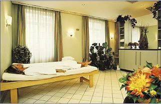 Altstadt Hotel Zur Post Штральзунд Екстер'єр фото